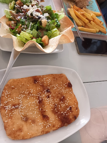 ARODO RESTAURANT - Γαστρονομία και φιλοξενία