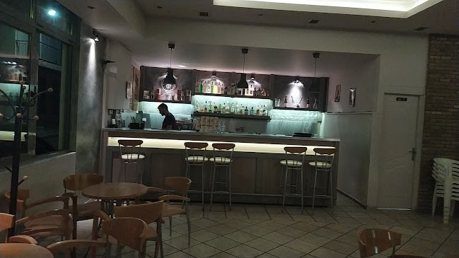 Αίνιγμα Καφέ