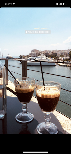 Opinii despre Monte Carlo Coffee în Πειραιάς - Γαστρονομία και φιλοξενία