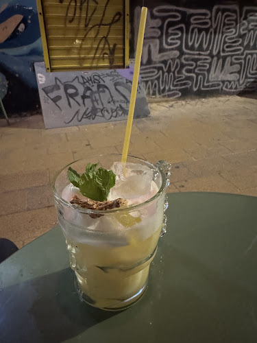 Norman Athens Bar - Αθήνα