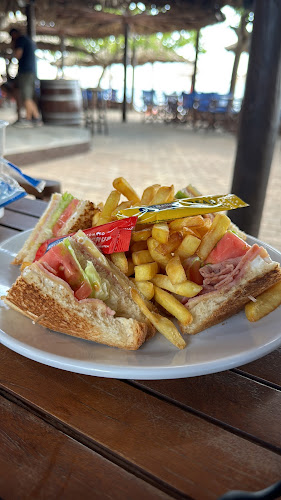 Μπαράκι Candia Beach