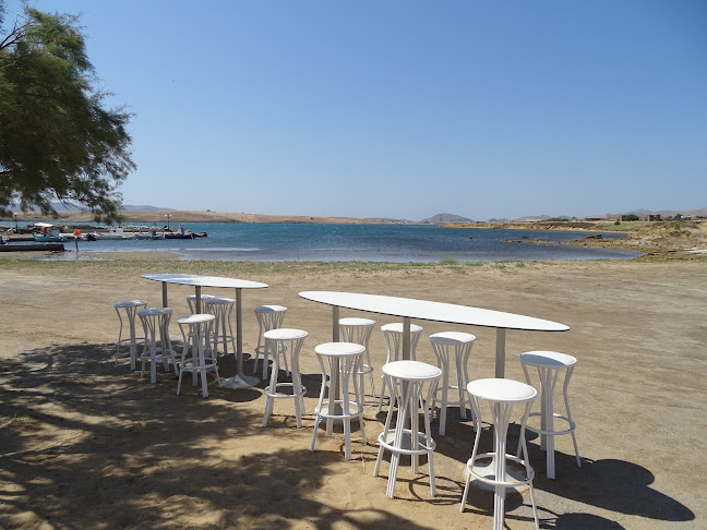 Comentarii opinii despre Beach bar Skala