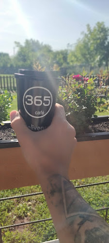 365 COFFEE & MORE - Γαστρονομία και φιλοξενία