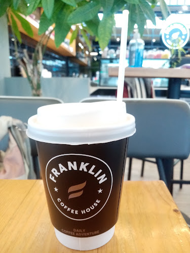 Franklin Coffee House Platamona