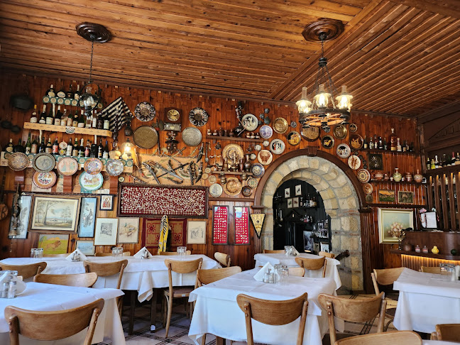 Restaurant Meteora Gkertsou Family - Καλαμπάκα