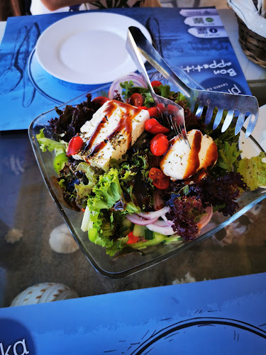 Plaka Beach restaurant - Κίσσαμος