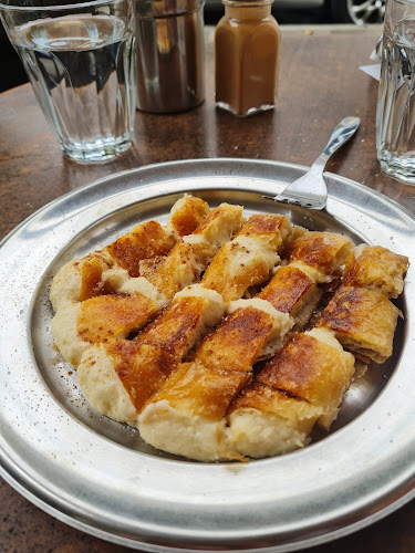 Opinii despre Μπουγάτσα Χανίων în Χανιά - Γαστρονομία και φιλοξενία