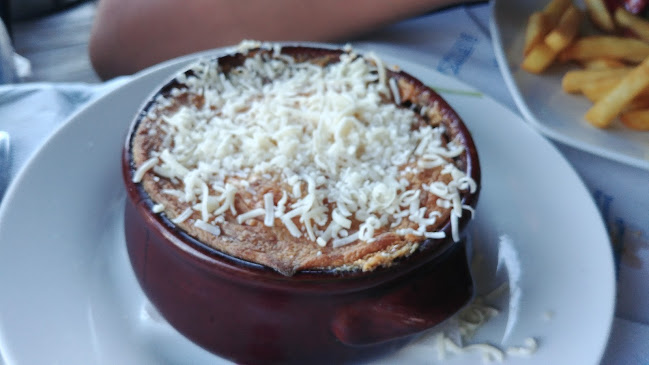 Comentarii opinii despre Anna Maria Restaurant