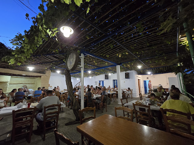 Ο Γρέγος - Κάτω Κατακοιλος