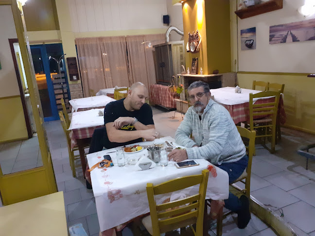 ταβερνα το τσαλι