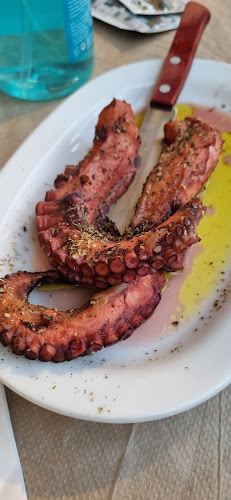 Opinii despre Η Κυρά Δέσποινα în Χίος - Γαστρονομία και φιλοξενία