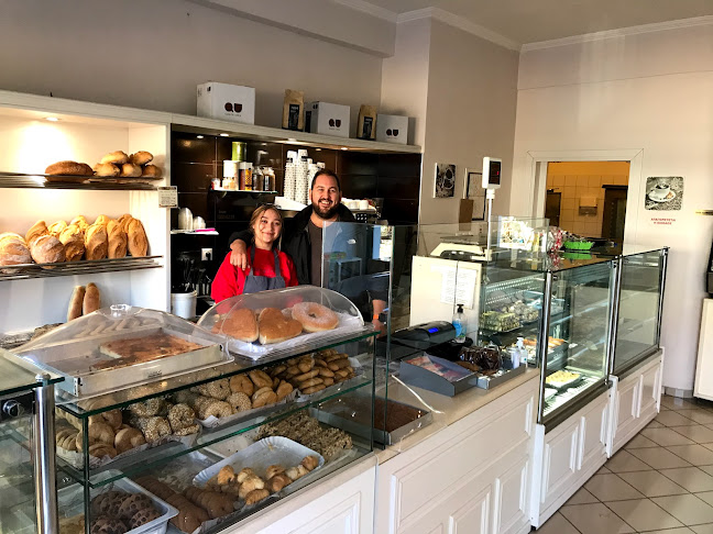 Αρτοποιεία Λωλης Lolis Bakery Tsoukalades - Λευκάδα