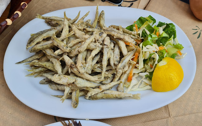 Comentarii opinii despre Εστιατόριο Τα Καραφάκια