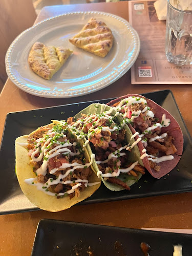 Opinii despre Αμπιμπάγιο - ABIBAYIO în Αθήνα - Γαστρονομία και φιλοξενία