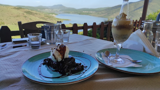 Δροσοσταλιά - Γαστρονομία και φιλοξενία