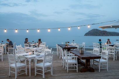 The Olive Tree Restaurant Platanias