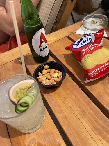 Eldoris Restaurant Beach bar - Γαστρονομία και φιλοξενία