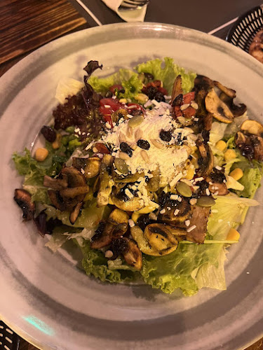 Pasta e Cocktail Bar - Γαστρονομία και φιλοξενία