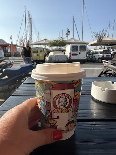 Opinii despre Mikel Coffee în Λευκάδα - Γαστρονομία και φιλοξενία