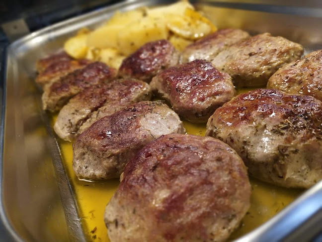 Σπιτομαγειρέματα