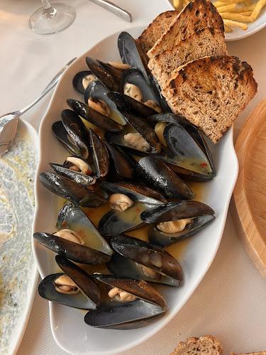 Ταβέρνα Άθως - Ιερισσός