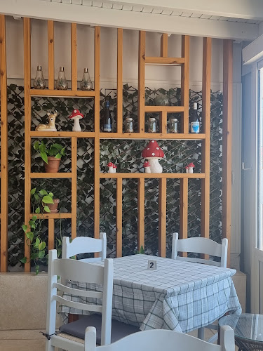 Opinii despre Scorpios Restaurant în Κέφαλος - Γαστρονομία και φιλοξενία