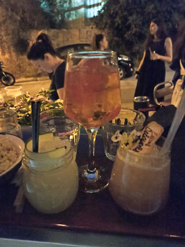 Comentarii opinii despre Επί της Δεξαμενής