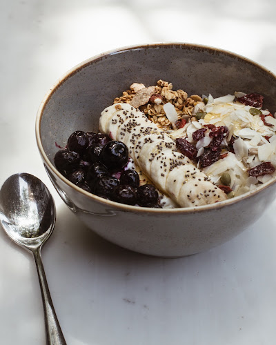 White Spoon - Χολαργός