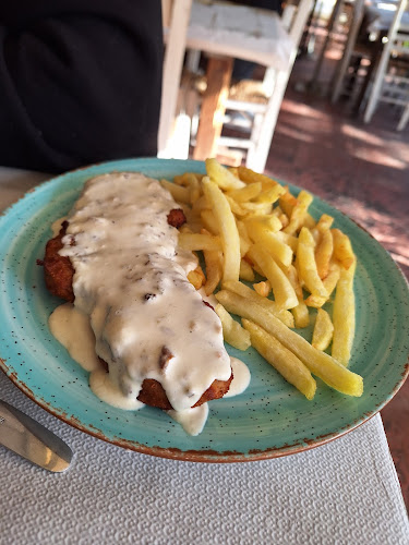 Μεζεδοπωλείο της Αργυρώς