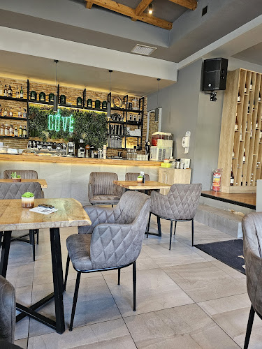 Cuvee wine bar - Νεμέα