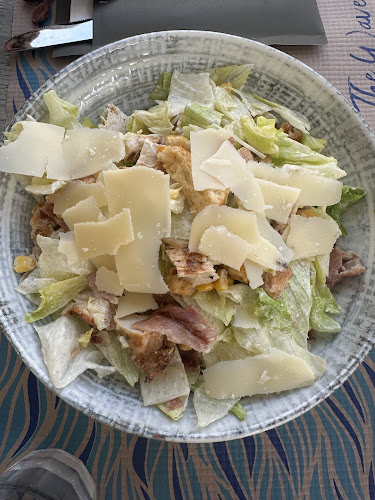 Comentarii opinii despre Paradisio Beach Bar - Restaurant