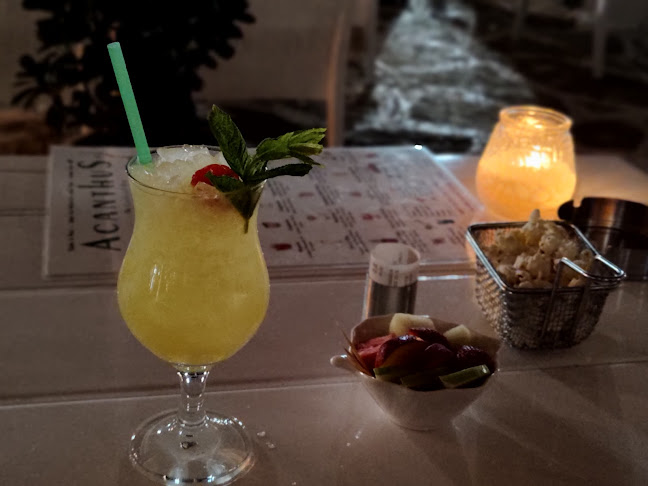 Sivota Port, Σύβοτα 461 00