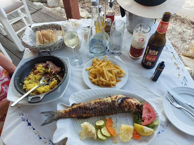 Opinii despre Boukari Beach în Ρόδος - Γαστρονομία και φιλοξενία