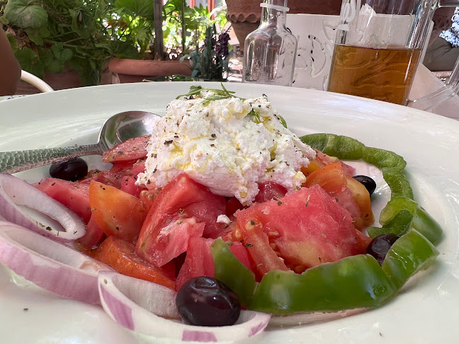 Opinii despre Zen of Crete • Cretan cuisine with a modern twist în Επάνω Αρχάνες - Γαστρονομία και φιλοξενία