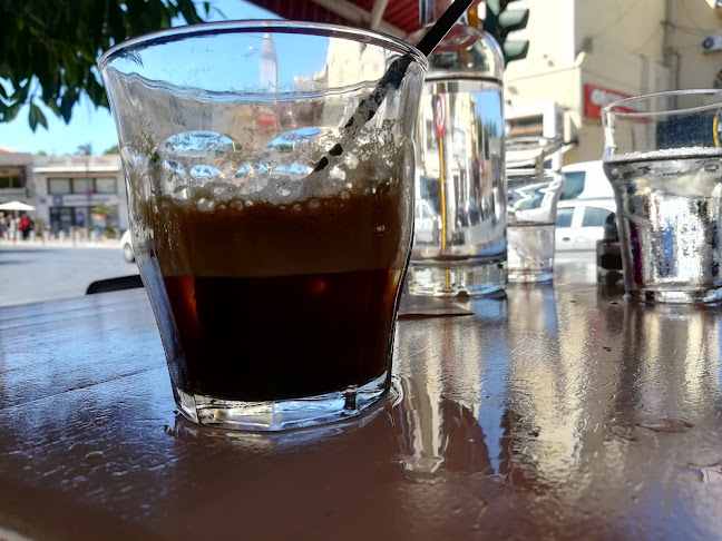 13 Sweeties and Salties - Χανιά