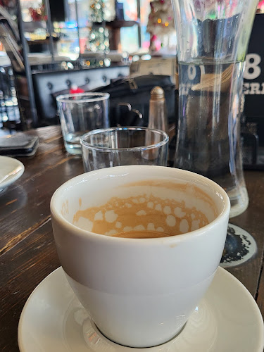 Opinii despre Creperie 78 în Μελίσσια - Γαστρονομία και φιλοξενία