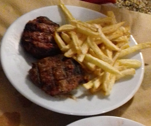 Ταβέρνα Ο Νίκος - Ωρωπός