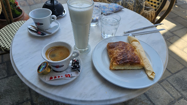 The Green Bakery - Γαστρονομία και φιλοξενία