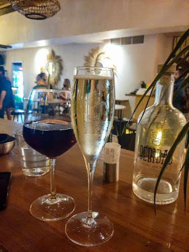 Comentarii opinii despre Bebidas all day bar