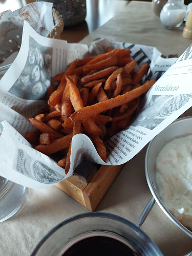 Comentarii opinii despre Στην Πόλη