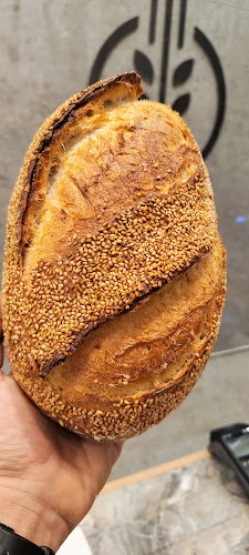 Papoulias bakery - Σέρρες