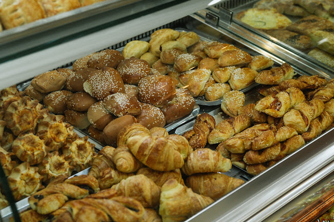 Φούρνος Κουνδουράκη 25ης Μαρτίου