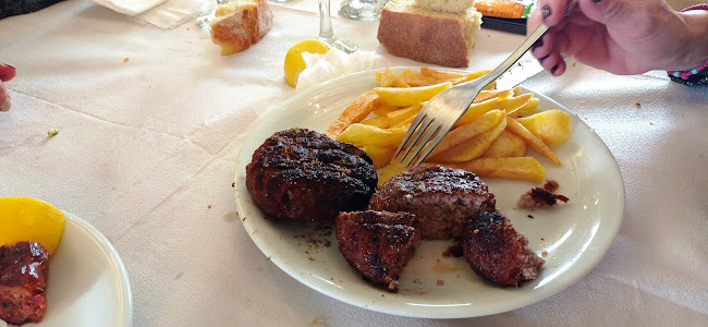 Comentarii opinii despre Οικογενειακή Ταβέρνα Ο Γιάννης