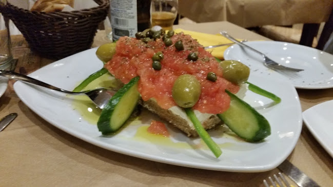 Opinii despre ΡΑΚΟΡΥΧΕΙΟ în Αγρίνιο - Γαστρονομία και φιλοξενία