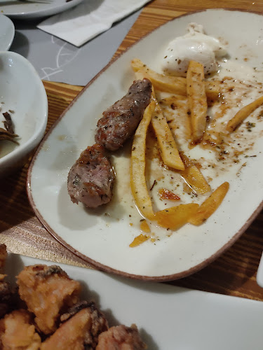 Αναλήψεως, Κωνσταντίνου Καραμανλή &, Αζόλιμνος 841 00