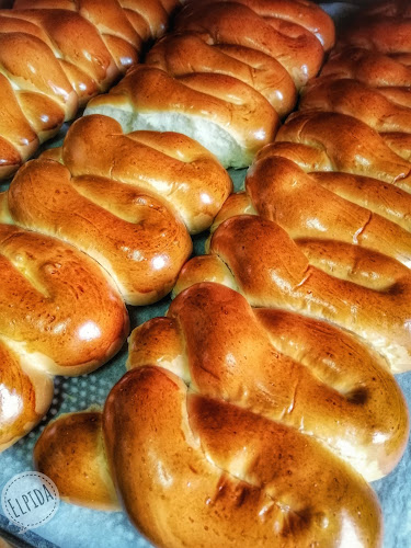 Φουρνος ΣΙΔΕΡΙΔΑΚΗ