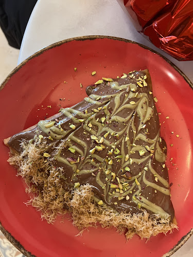 Opinii despre Μελίμηλον în Γαλάτσι - Γαστρονομία και φιλοξενία