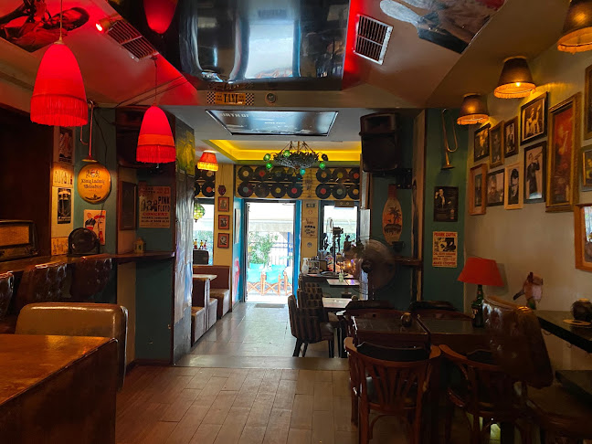 Verve Music Cafe - Αθήνα