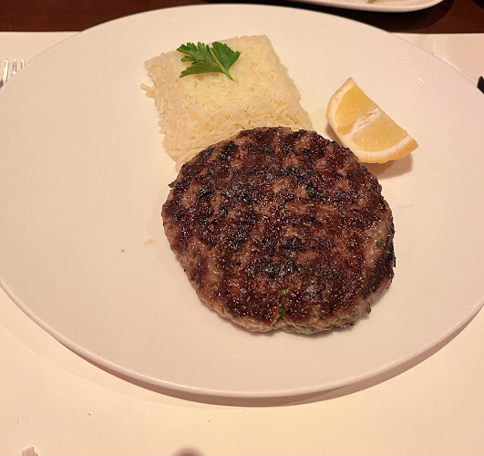 ΜΠΛΕ ΑΛΕΠΟΥ - Γαστρονομία και φιλοξενία