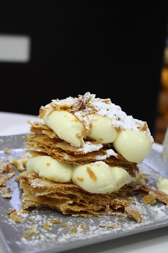 Meli & Canela - Bakery Pattiserrie - Γαστρονομία και φιλοξενία